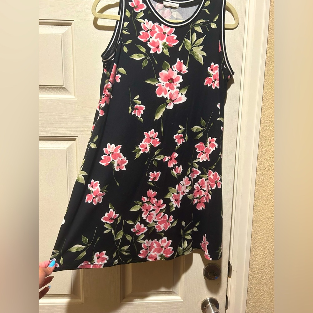 Maurices T-shirt style dress